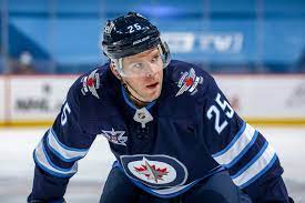 Paul Stastny tecknar kontrakt med Winnipeg Jets